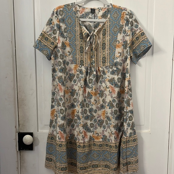 SHEIN Dresses & Skirts - Floral dress